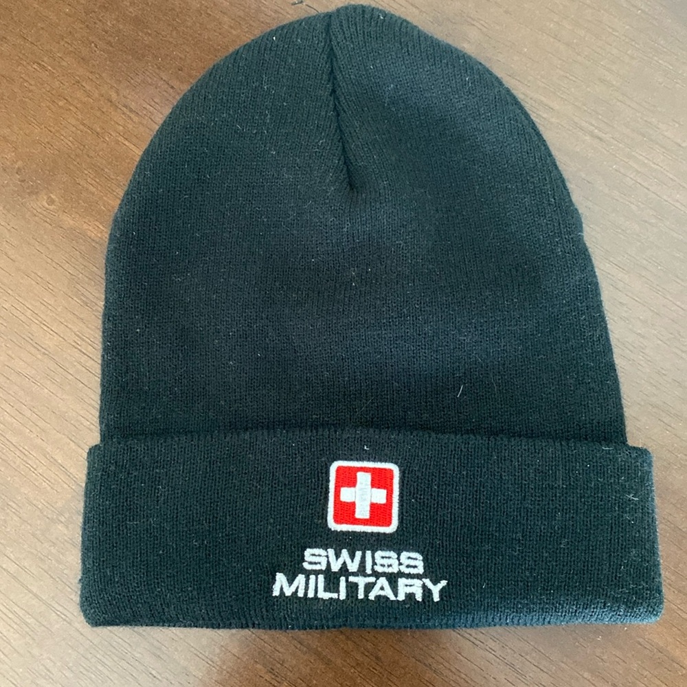 New Beanie